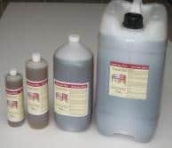 Aceite de Teca